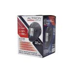 Сварочная маска ALTRON THOR 8002 PRO (4 сенсора; 1/1/1/2; 100х90мм; DIN 4/5-8/9-13)