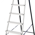 Лестница-стремянка Алюмет AMS7807 (40*20