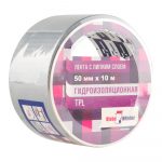 Лента армированная Klebebander TPL510S 50ммх10м