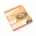 витая жесткая 150мм