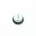 Кордщетка Bohrer для дрели (чашеобразная