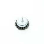 Кордщетка Bohrer для дрели (чашеобразная