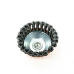 витая жесткая 125мм