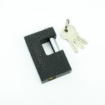 Замок навесной Bohrer ВЧ-91 (автомат