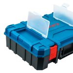 Гайковерт ударный аккумуляторный KATANA UG9401 SinglePOWER(1/2"+1/4",21В,2*2Ач,2ск, 320Нм, кейс) 24 2*2Ач