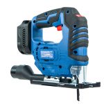 Лобзик аккумуляторный KATANA AL8350S (Бесщеточный,21В,Без Акк/ЗУ,2Ач,пропил до65мм,SDS,маятн.ход) 18 Лобзик аккумуляторный KATANA AL8350S (Бесщеточный,21В,Без Акк/ЗУ,2Ач,пропил до65мм,SDS,маятн.ход)