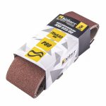 Лента шлифовальная Kolner KSB 533/80 (533х75мм