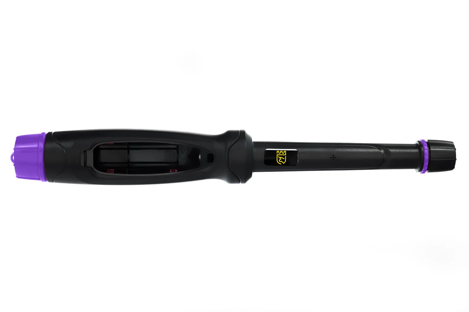 Детектор газа Ermenrich NG20 (500/2000ppm, 200 замеров, фиолетовый) 1 Детектор газа Ermenrich NG20 (500/2000ppm