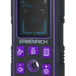 Детектор скрытой проводки Ermenrich Ping SM70 (ЖК дисплей 2.4"