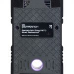 Детектор скрытой проводки Ermenrich Ping SM70 (ЖК дисплей 2.4", 38мм, 51/100-120мм провод/металлы)