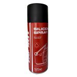 Смазка силиконовая водоотталкивающая FAVORIT Silicone Spray 520мл
