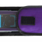 Детектор скрытой проводки Ermenrich Ping SM90 (ЖК дисплей 2.4", 38мм, 51/100-120мм провод/металлы) 11 51/100-120мм провод/металлы)