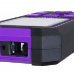 Детектор скрытой проводки Ermenrich Ping SM90 (ЖК дисплей 2.4", 38мм, 51/100-120мм провод/металлы) 15 Детектор скрытой проводки Ermenrich Ping SM90 (ЖК дисплей 2.4", 38мм, 51/100-120мм провод/металлы)