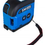 Дальномер-рулетка Ermenrich Reel SLR640 (60м