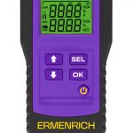 Тестер аккумуляторный Ermenrich Zing AL45 (7-15В