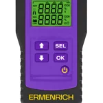 Тестер аккумуляторный Ermenrich Zing AL45 (7-15В