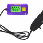 Тестер автомобильный Ermenrich Zing CT30 (макс. 48В