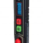 Тестер тормозной жидкости Ermenrich Verk FB20 (0-4%