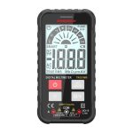 Цифровой мультиметр Ermenrich Zing TC16 (вольтметр