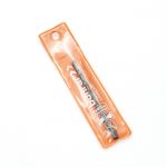 Сверло по бетону и камню 5х85мм Bohrer Стандарт (цилиндрический хвостовик)