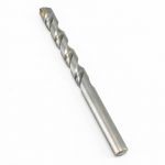 Сверло по бетону и камню 14х150мм Bohrer Стандарт (цилиндрический хвостовик)