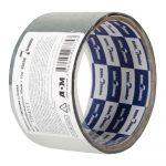 Лента металлизированная Klebebander TZК451T 50ммх10м