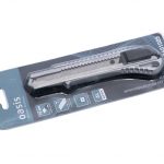 Нож с сегментированным лезвием Oasis 18х100х0