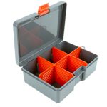 Органайзер SPEC equipment графит (16