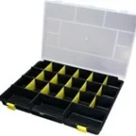 Органайзер SPEC equipment пластиковый, черный (38х30х6) 2 Органайзер SPEC equipment пластиковый