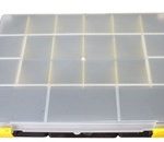 черный (38х30х6)