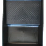 Ванна для краски SPEC equipment 325х250мм черная