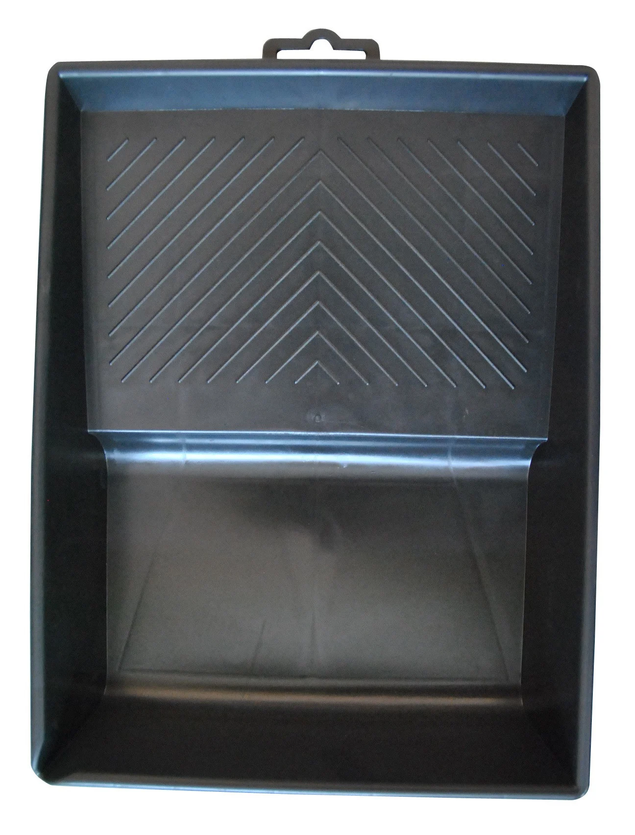 Ванна для краски SPEC equipment 325х250мм черная 1 Ванна для краски SPEC equipment 325х250мм черная