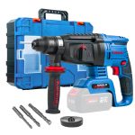 Перфоратор аккумуляторный KATANA RH6500 (21В