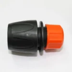 Коннектор пластиковый "ЖУК" 1/2"