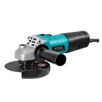 Углошлифмашина одноручная SPEC BG5000D (750 Вт, 125х22 мм) 10 125х22 мм)