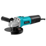 Углошлифмашина одноручная SPEC BG5000D (750 Вт, 125х22 мм) 11 Углошлифмашина одноручная SPEC BG5000D (750 Вт, 125х22 мм)
