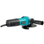 Углошлифмашина одноручная SPEC BG5000D (750 Вт, 125х22 мм) 12 Углошлифмашина одноручная SPEC BG5000D (750 Вт, 125х22 мм)