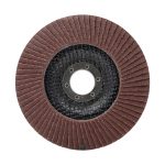 Круг лепестковый 125х22мм А60 конич. SKIPER (GCD125-60)