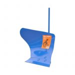 ширина захв.245мм) для китайск мотокульт. и мотобл. Полимер.