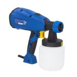 Краскораспылитель электрический KATANA EPS4000(500 Вт, 800 мл/мин, 60 DIN, бак 0.8 л) 10 60 DIN