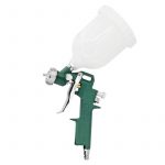 Краскопульт BRADO SG21 1,5мм: 3,5-5бар: 0,6л (аналог SG02) 6 5мм: 3