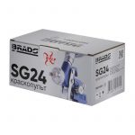 1л метал бак (аналог SG05)