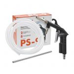 Пистолет пескоструйный SKIPER PS-9 4 Пистолет пескоструйный SKIPER PS-9