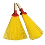 Метла веерная №2 (071007) без черенка