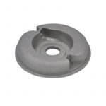 Головка режущая для триммера металлическая тип Е 4 Головка режущая для триммера металлическая тип Е