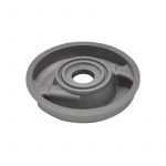 Головка режущая для триммера металлическая тип Е 5 Головка режущая для триммера металлическая тип Е