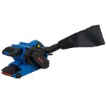 Шлифмашина ленточная KATANA LS5200 (1100 Вт