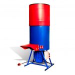 Измельчитель корма КР-02(220В