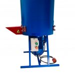 2.2 кВт) измельчитель сена