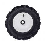 Колесо BRADO 4.00-8 (25х110) (для спецтехники) 5 Колесо BRADO 4.00-8 (25х110) (для спецтехники)